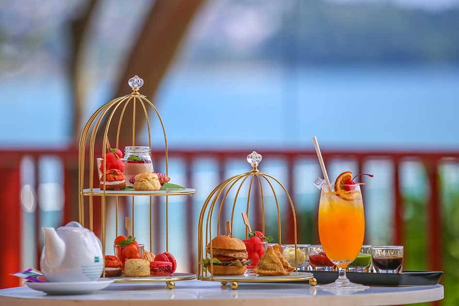 afternoon-tea