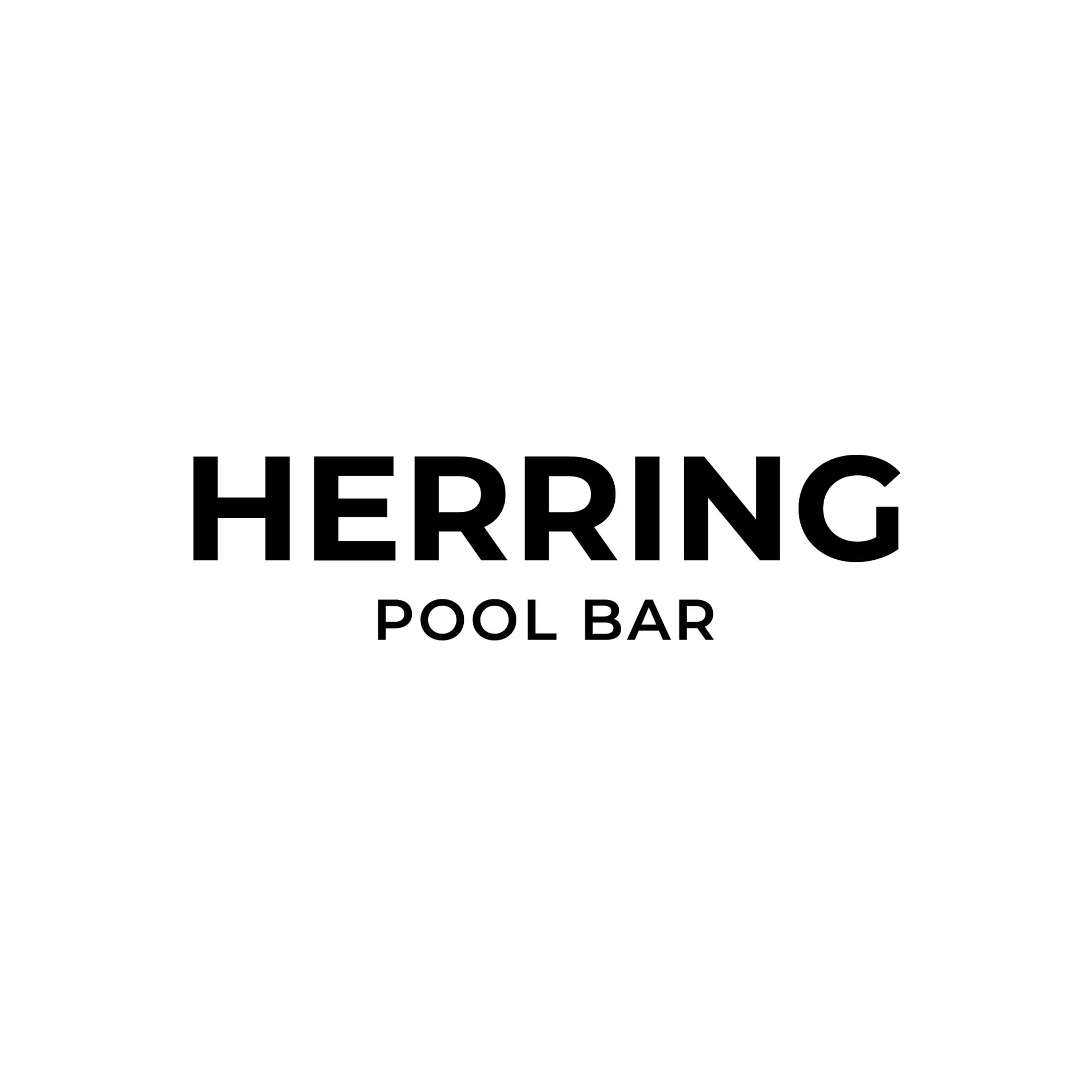 Logo de Herring Bar