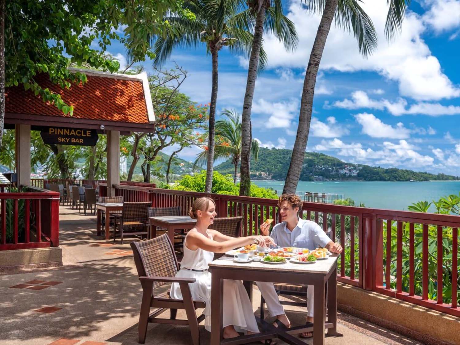 Match Your Resort Choice to Your Holiday Priorities