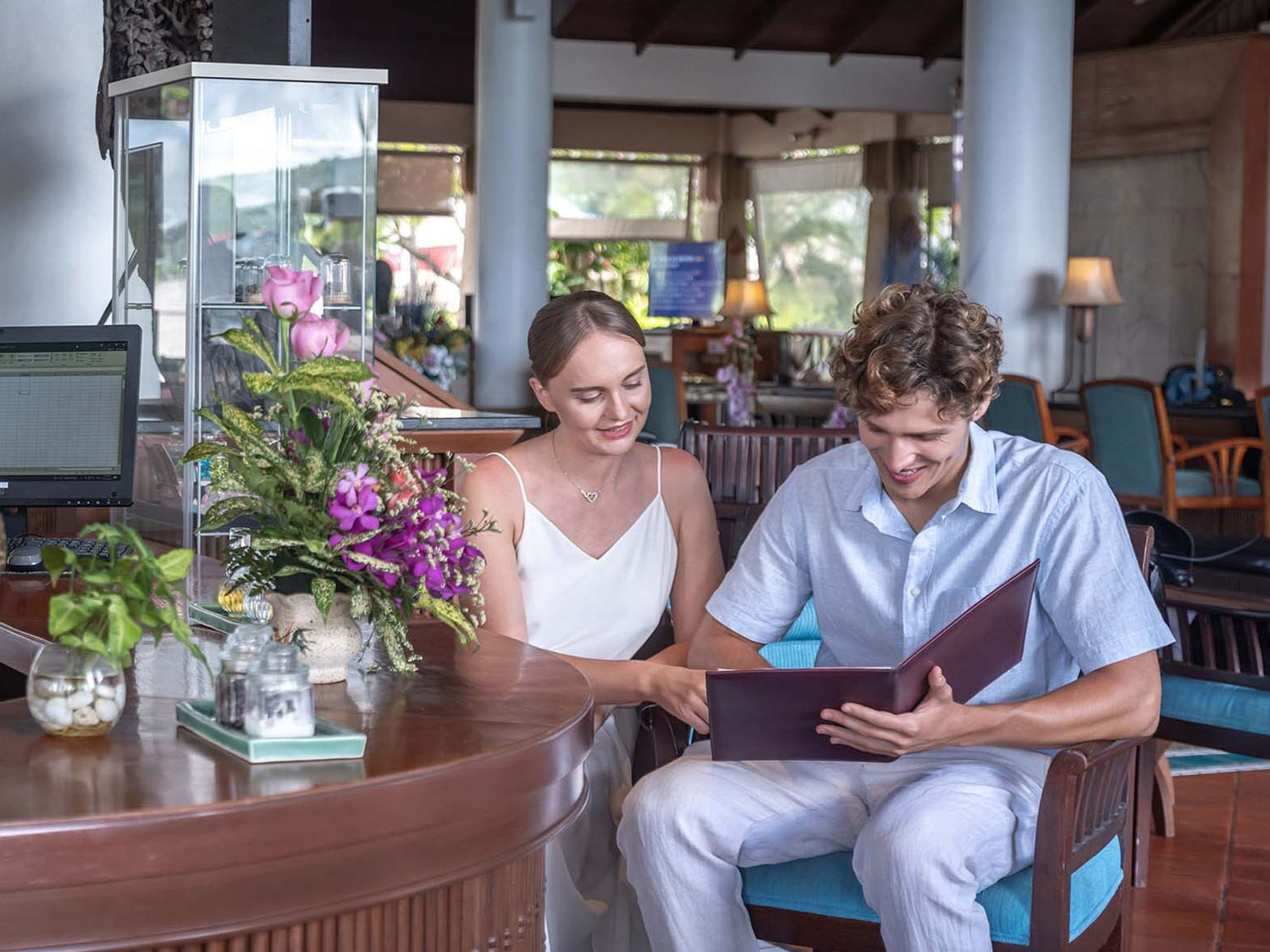 Experience Flexible Family-Friendly Stays at Novotel Phuket Resort